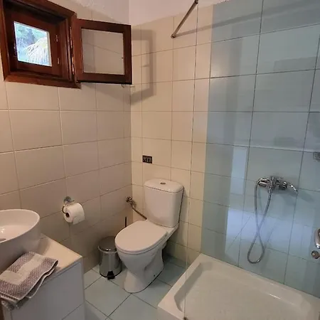 Appartement Nikos *