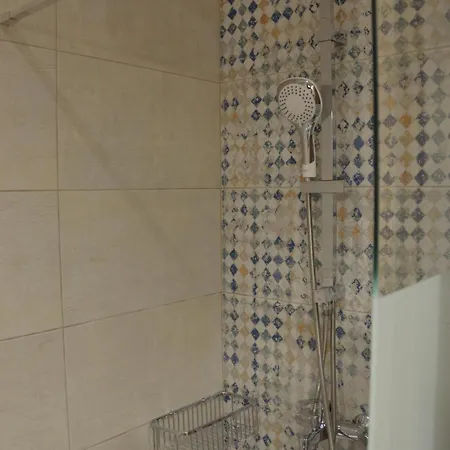 Apartman Nikos Pszakúdia