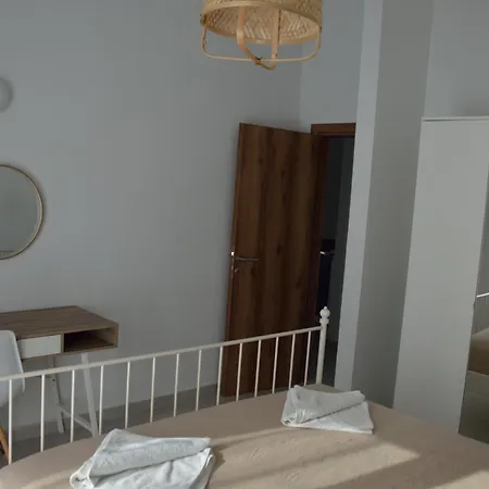 Apartman Nikos *