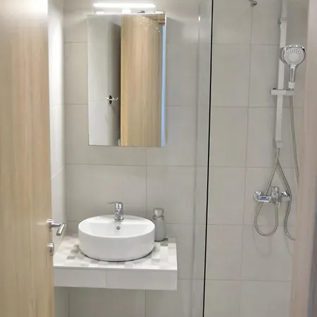 Appartement Nikos *