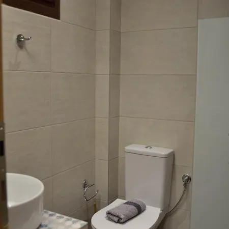Appartement Nikos