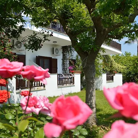 Apartman Nikos Pszakúdia