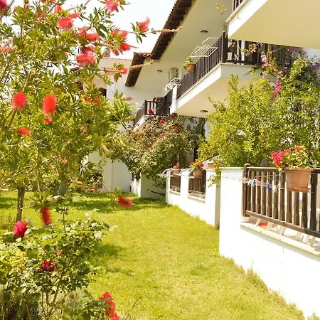 Nikos Appartement