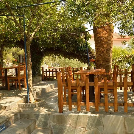 Appartement Nikos *