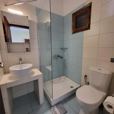 Apartment Nikos