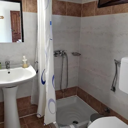 Nikos Apartmán Psakoudia