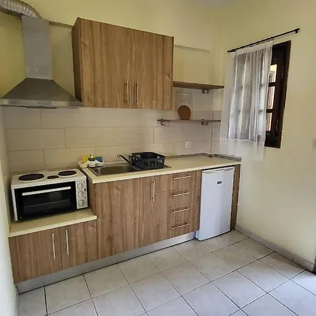 Nikos Appartement Psakoudia