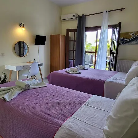 Apartment Nikos