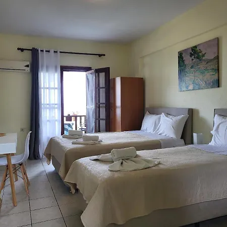 Appartement Nikos *
