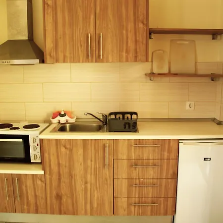 Nikos Appartement