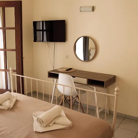 Apartment Nikos