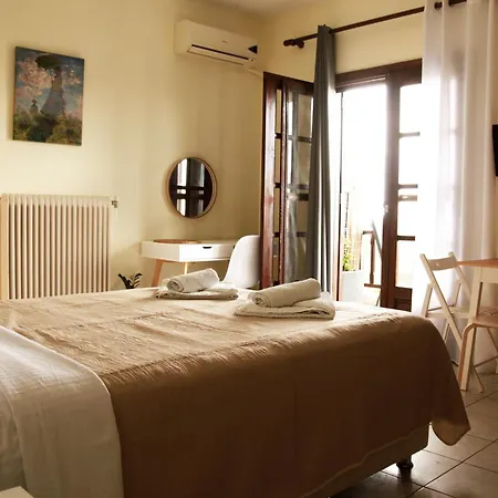 Nikos * Ψακούδια