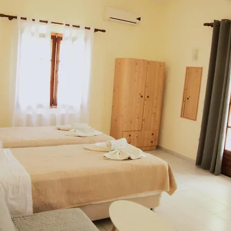 Apartment Nikos