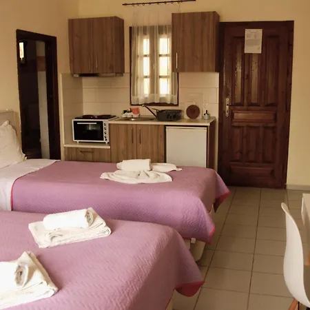 Nikos Apartment