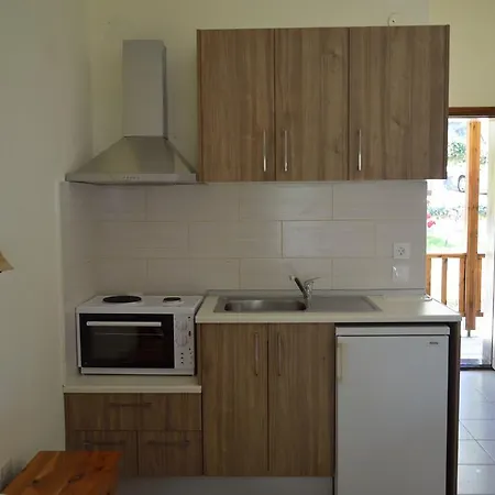 Nikos Apartment