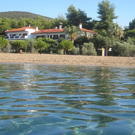 Nikos Psakoudia