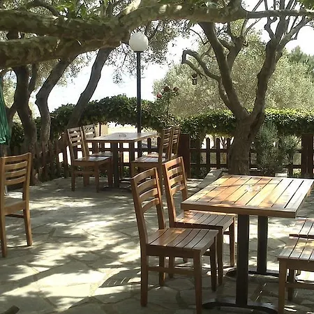 Appartement Nikos Psakoudia