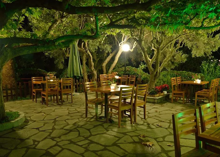Nikos Διαμέρισμα Ψακούδια